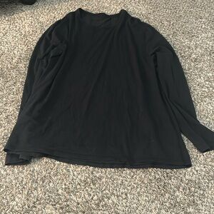 Lululemon long sleeve